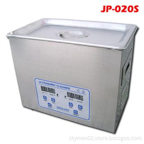 Skymen jewelry digital Ultrasonic Cleaner
